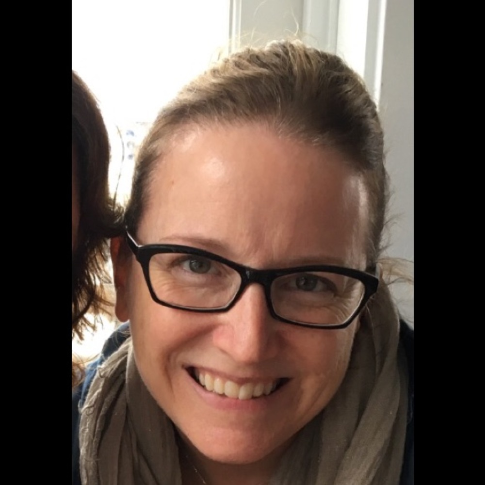 Meet your Posher, Kristin